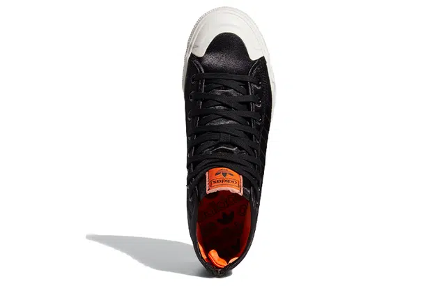 adidas originals NIZZA Hi Rf