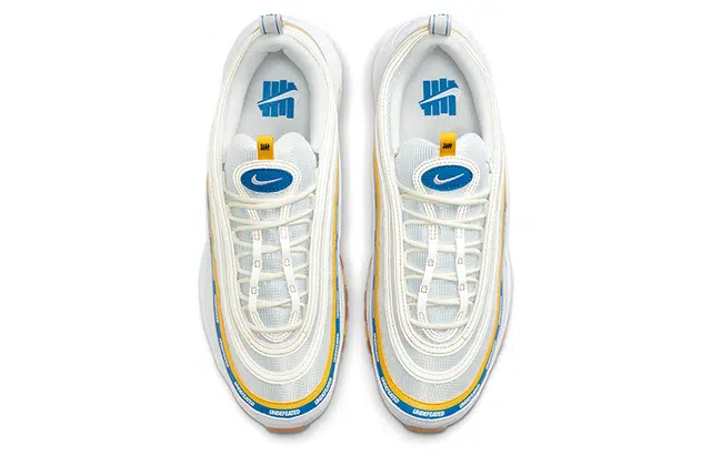 UNDEFEATED x Nike Air Max 97