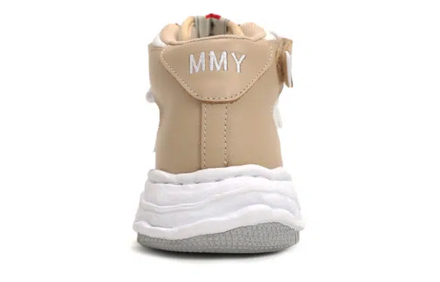 MIHARA YASUHIRO WAYNE OG