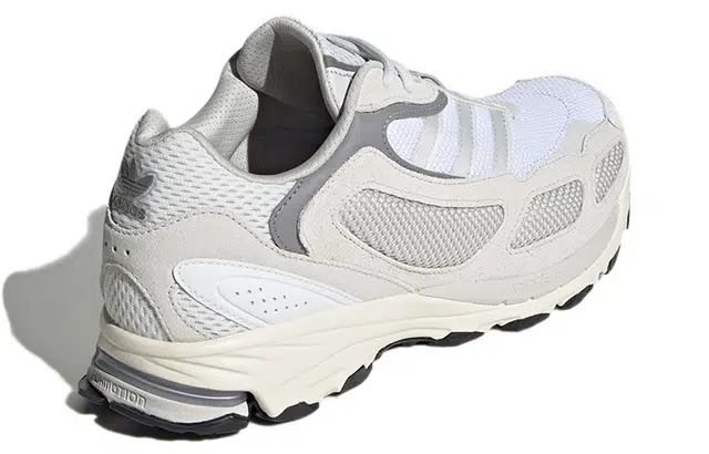 adidas Shadowturf White Grey