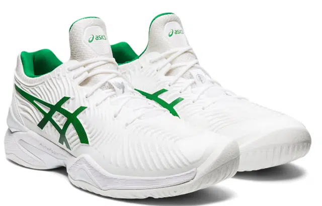 Asics Court FF 1 Novak