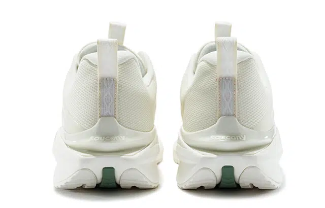 Saucony Coyote Hybrid