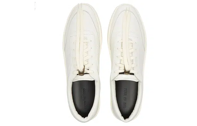 Fear of God
