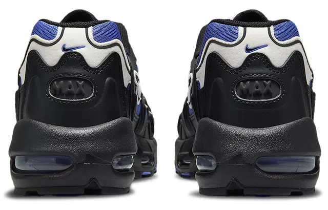 Nike Air Max 96 2 "Persian Violet"
