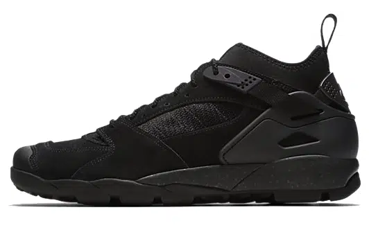 Nike Air Revaderchi ACG Black