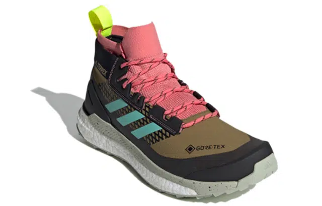 adidas Terrex Free Hiker Gtx