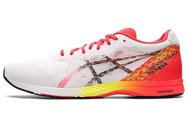 Asics Tarther Rp 2 White Red