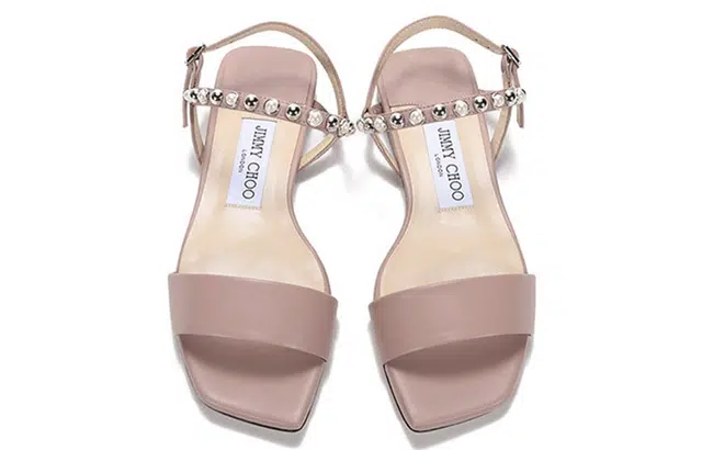 Jimmy Choo Aadra