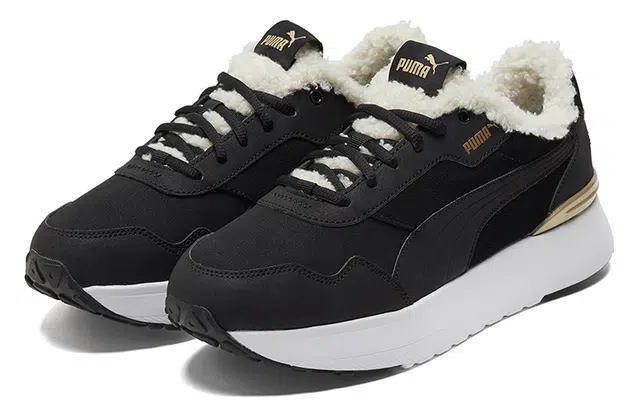 PUMA R78