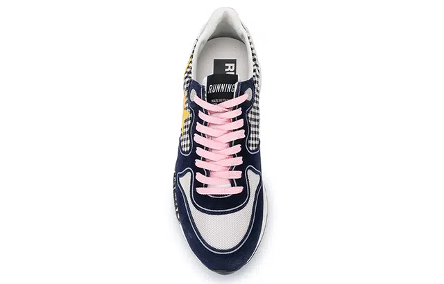 Golden Goose Running Sole