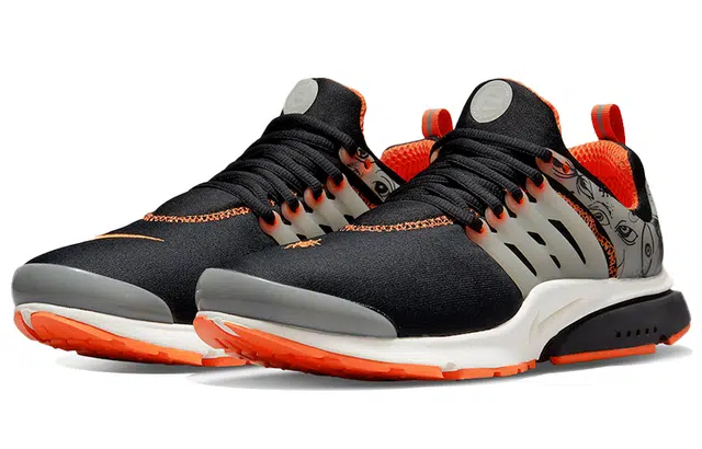 Nike Air Presto Halloween