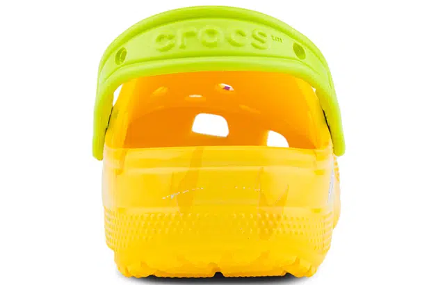 X Crocs Classic Clog