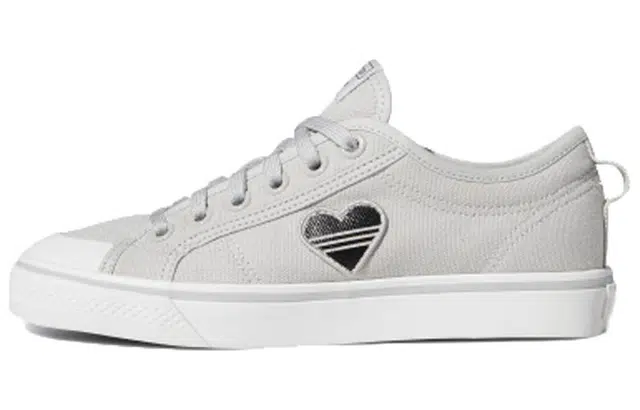 adidas originals NIZZA Trefoil