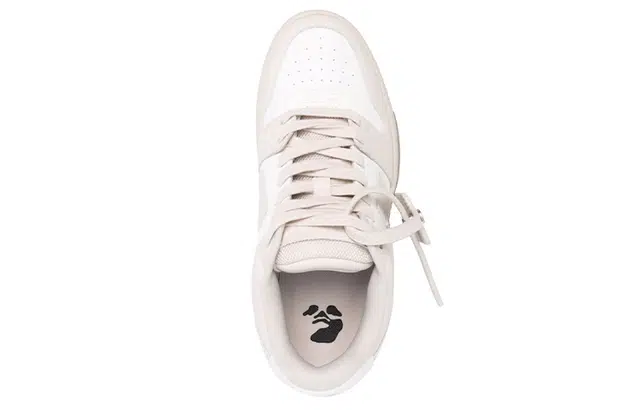 OFF-WHITE Out Of Office logo