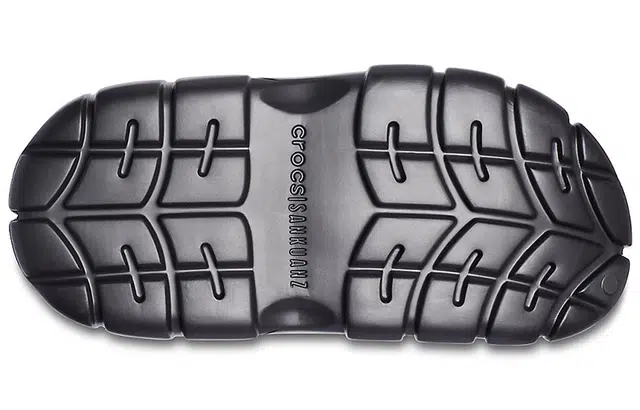 SANKUANZ x Crocs Classic clog