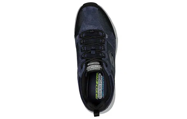 Skechers Relaxed Fit Oak Canyon