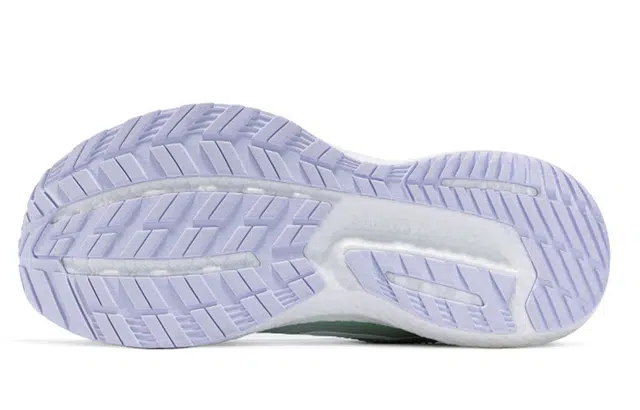 Saucony Triumph 18