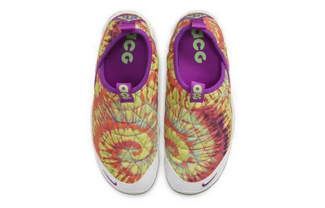 Nike ACG Moc 3.0 Tie Dye