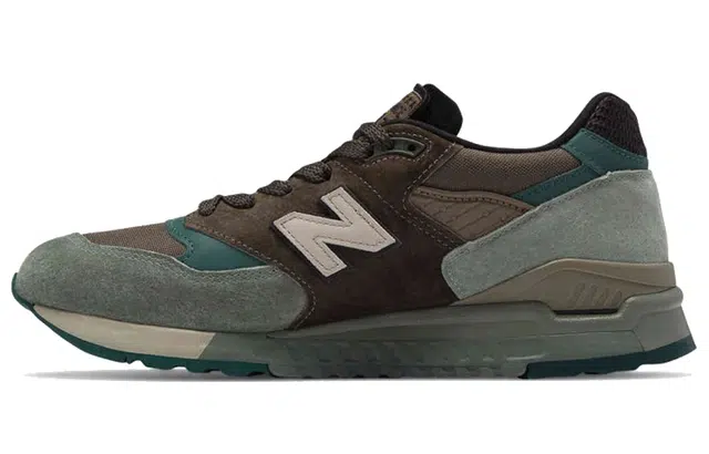 New Balance 998 Military Pack
