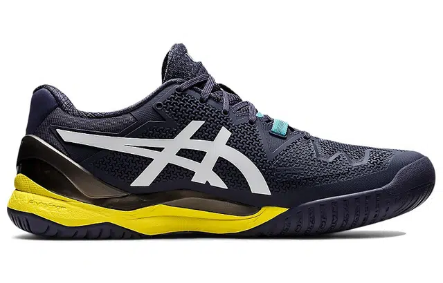 Asics Gel-Resolution 8