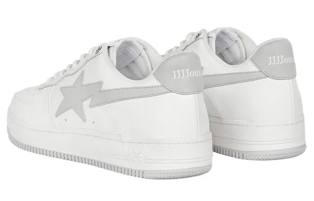 jjjjound x A BATHING APE STA