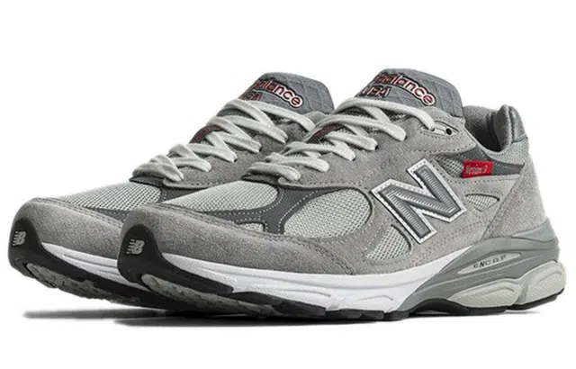 New Balance NB 990 V3 "version series"