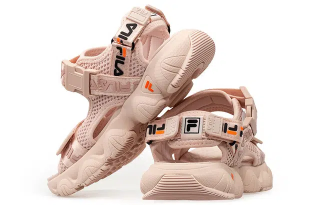FILA FUSION Jagger