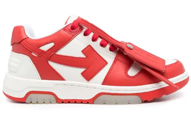 OFF-WHITE Out Of Office