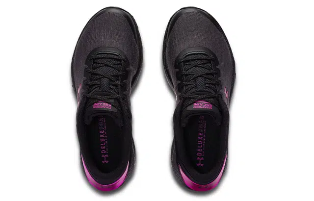 Under Armour Charged Escape 3 EVO Chrm