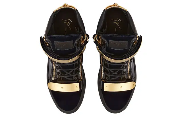 Giuseppe Zanotti GZ Coby