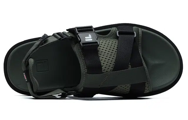 Fila Fusion