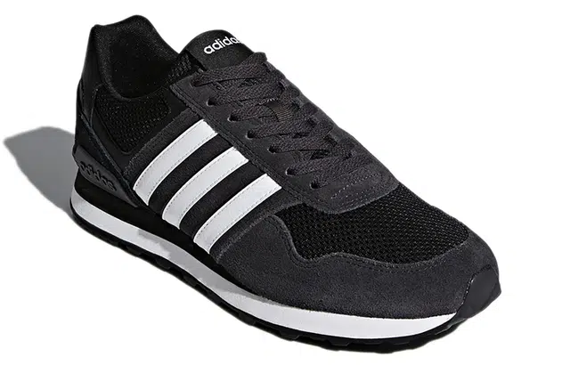 adidas neo 10K 'Carbon'
