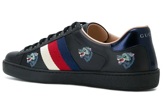 GUCCI ACE
