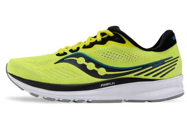 Saucony Ride 14
