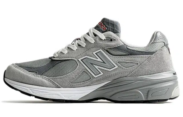 New Balance NB 990 V3 "version series"