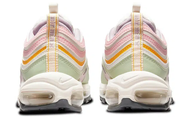 Nike Air Max 97 "pastel"