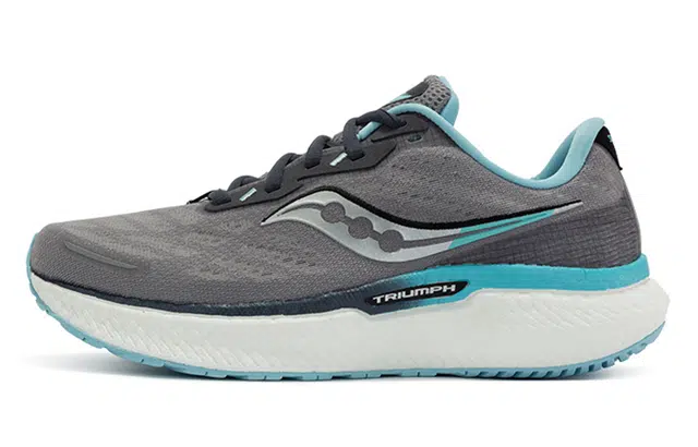 Saucony Triumph 19