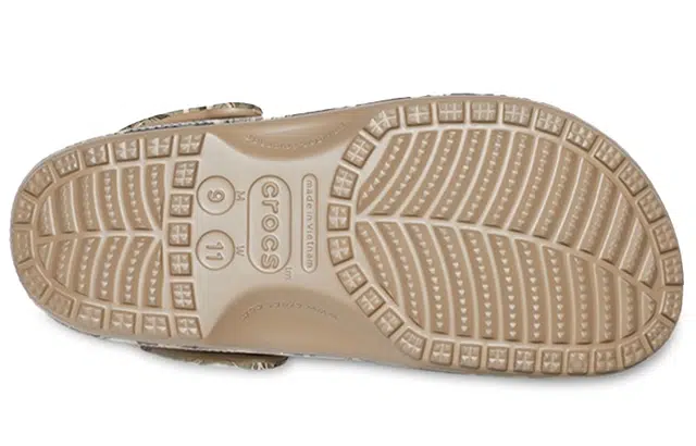 Crocs Classic clog