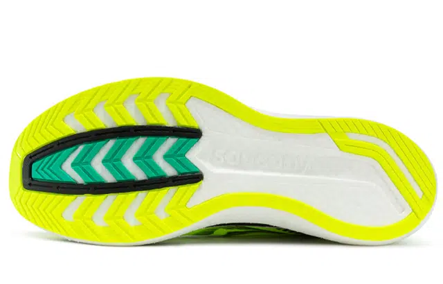 Saucony Endorphin Pro 2