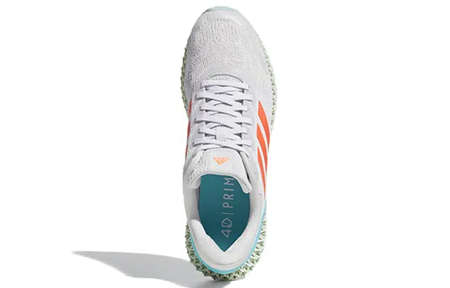 adidas 4D Run 1.0