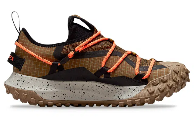 Nike ACG Mountain Fly Low GTX SE