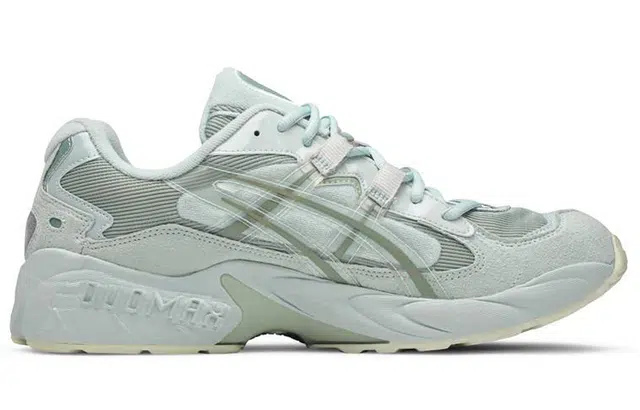 Gmbh x Asics Gel Kayano 5 OG