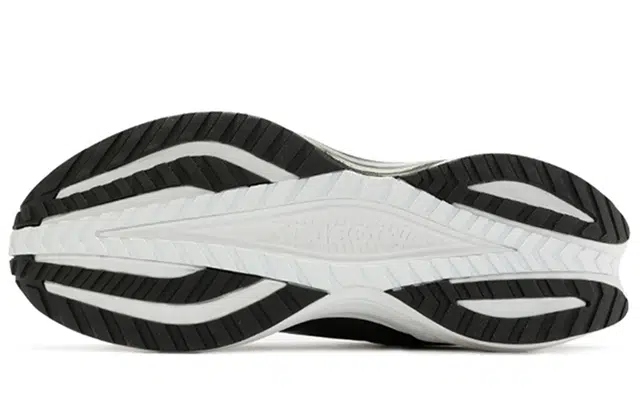 Saucony Coyote Hybrid