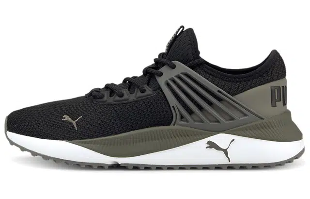 PUMA Pacer Future Black