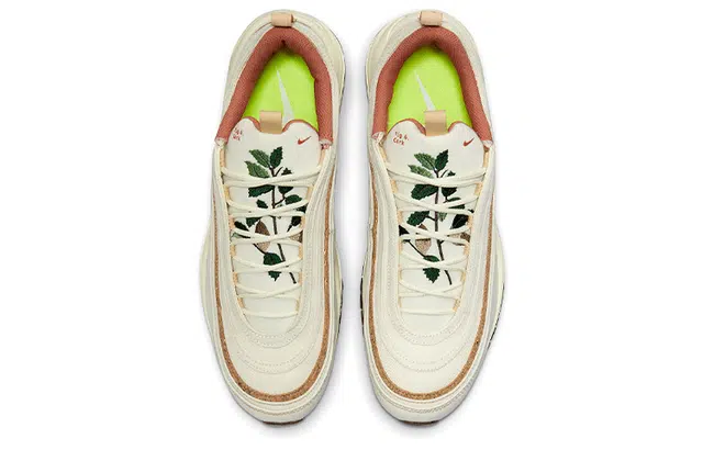 Nike Air Max 97 "Cork"
