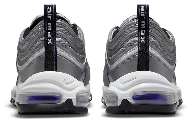 Nike Air Max 97 "persian violet"