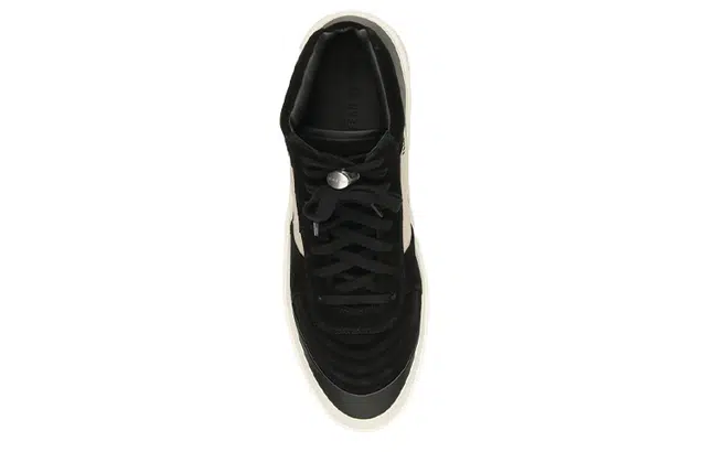 Fear of God Strapless Skate Mid