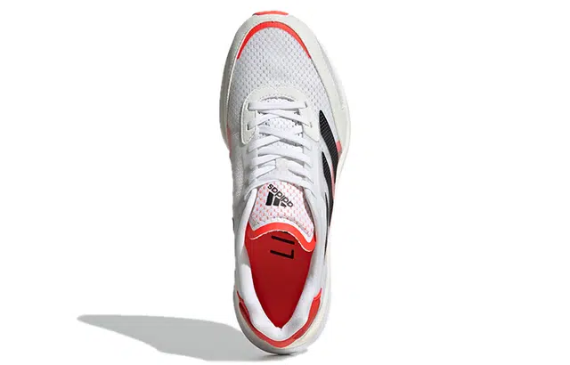 adidas Adizero Boston 10 "solar red"