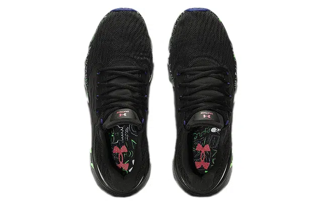 Under Armour Charged Cushioning Fun CN
