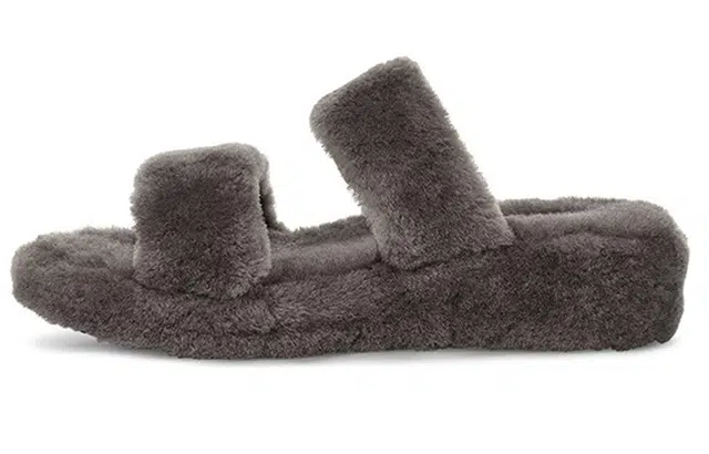UGG Fuzz Yeah